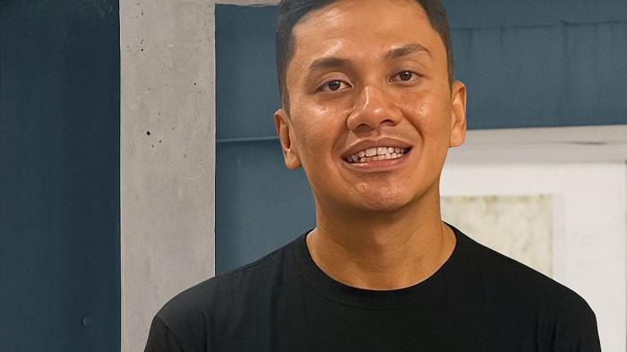 Doni DPO NARKOBA polda