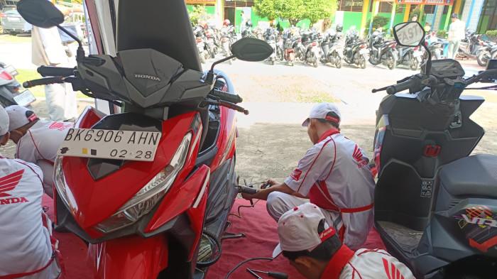 Dorong Penguatan Kompetensi,