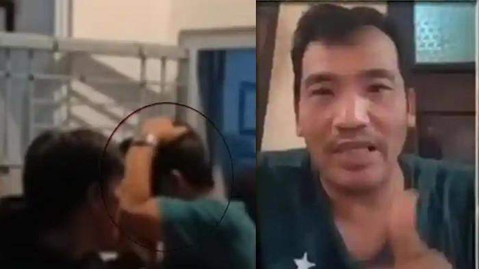 Dosen DK Buka Suara Usai Digerebek dengan Mahasiswi, 2 Jam tak Keluar Kamar Indekos, Bantah Berduaan