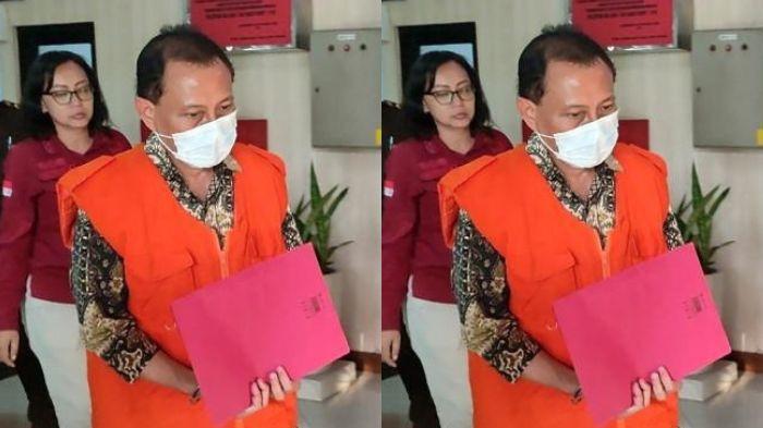 Dosen UGM Hargo Utomo korupsi kakao