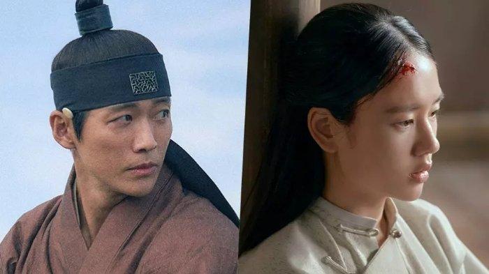 Spoiler Drakor My Dearest 2, Akankah Kisah Cinta Lee Jang Hyun dan Yoo Gil Chae Berakhir Pilu?