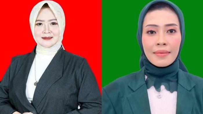 SOSOK Dua Wanita Anggota DPRD Takalar Sulsel Tersangka, Kasusnya Memalukan: Dugaan Penipuan
