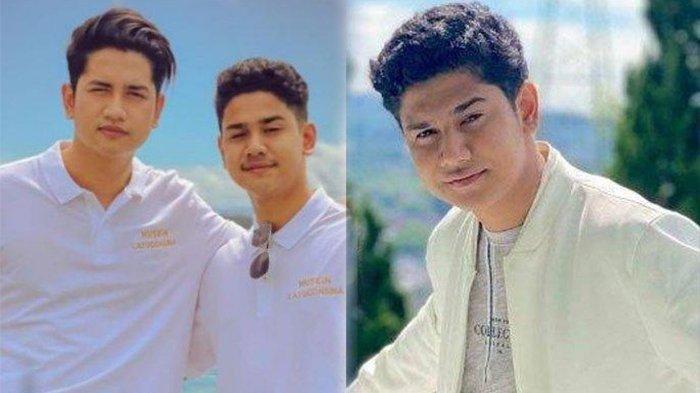 Dua Tahun Syakir Daulay tak Pulang Usai Sukses Jadi Artis, Tangis Ibu Pecah, Disindir Habis Keluarga
