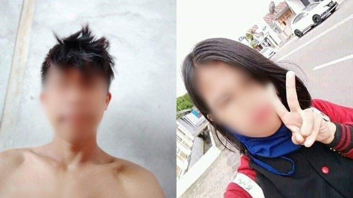 ANAK Berusia 8 Tahun Putri Semata Wayang Kabid Binamarga Dinas PU Boltim Korban Pembunuhan-Mutilasi