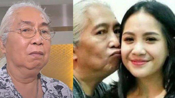 Duduk Perkara Nagita Slavina Dipenjarakan Ayah Kandungnya, Singgung Surat Sakti dan Kejahatan