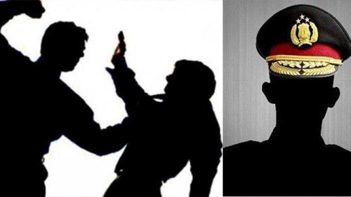 Akhir Nasib Perwira Polisi Iptu TSH Berkomplot dengan 7 Anggota TNI Memeras Pengusaha