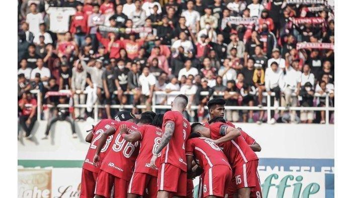 PREDIKSI SKOR Barito Putera vs Persis Solo, Catatan 3 Laga, Tren Positif Pasukan Rahmad Darmawan