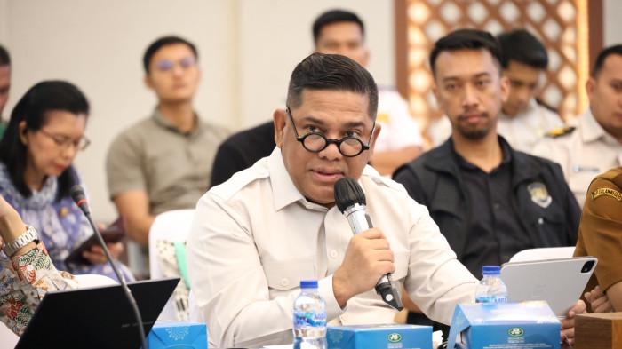 Dukung Pariwisata Dunia, Imigrasi Sumut Siapkan Layanan Khusus Trail of The Kings 2026