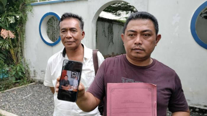 TEPERDAYA Iming Lolos Akpol 'Kuota Kapolri', Uang Rp 2,6 Miliar Lenyap, Sebagian Pinjam dari Saudara
