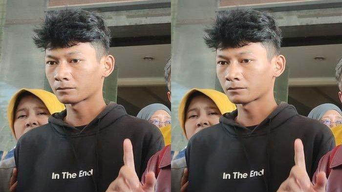 PECAH Tangis Aldi Jadi Saksi Mata Ungkap Penyiksaan yang Dialami Saka Tatal: Sudah Kayak Binatang