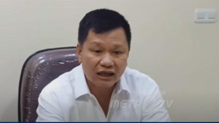 Edward Tannur Akhirnya Buka Suara Soal Kasus Anaknya, Minta Maaf dan Terima Dinonaktifkan dari DPR