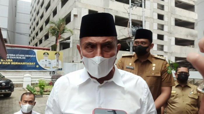 Masa Jabatan Mau Habis, Apa yang Sudah Dikerjakan Gubernur dan 8 Bupati/Wali Kota di Sumut Ini?