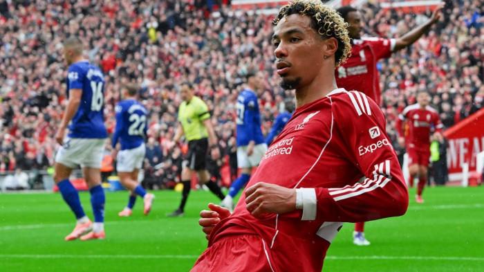 JAM TAYANG Liverpool Vs Crystal Palace Malam Ini di Carabao Cup, The Red Dihantui Catatan Buruk