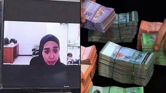 SOSOK Eks Pegawai Bank di Surabaya, Nekat Kuras Tabungan Nasabah Rp 800 Juta, Dilakukan Sejak 2019