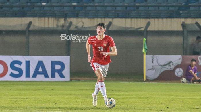 Bek Timnas Elkan Baggott Beruntung, Ipswich Town Berpeluang Promosi ke Premier League