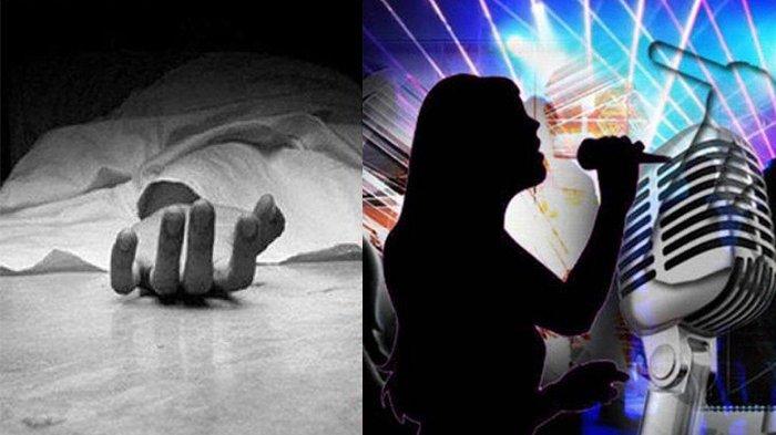 Emosi Dengar Istrinya Karaoke Terlalu Keras, Pria Sakit Gigi Tega Habisi Istri Pakai Parang