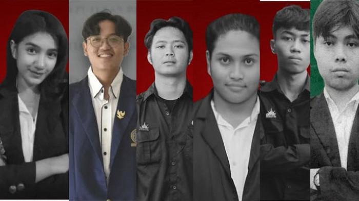 NASIB Vito Simanungkalit Cs Mahasiswa Udayana yang Masih Tega Membully Timothy meski Sudah Meninggal