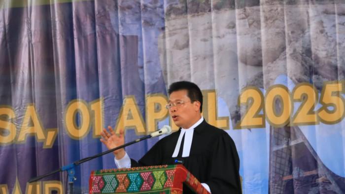 Aksi Damai di Kantor Gubsu Bakal Digelar, Menyoal Kerusakan Alam dan Kriminalisasi oleh Pihak TPL