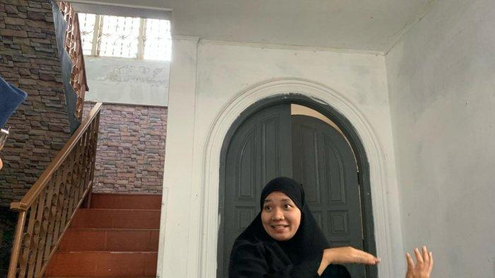 Hidup Dalam Kekosongan Spritual Jadi Alasan Erika Jadi Mualaf, Dimusuhi Keluarga dan Ayahnya
