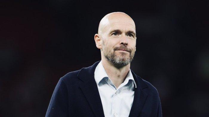 Nasib Erik ten Hag jika Manchester United Kalah Lagi, Fulham vs Man United Malam Ini