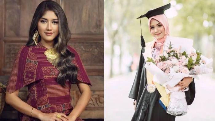 Layak Kah Mantu Jokowi Erina Gudono Jadi Bupati Sleman? Ini Latar Belakang Pendidikannya