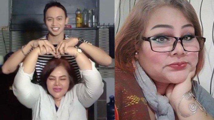 SESAL Jordan Ali Dibayari Liburan ke Thailand oleh Eva Manurung, Ngaku Diperlakukan Bak Budak