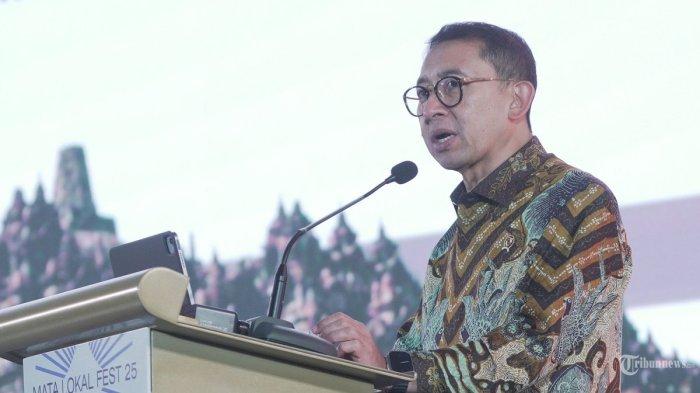 Fadli Zon Dituntut Minta Maaf,Sebut Tragedi Mei 1998 tak Ada Bukti Rudapaksa, TGPF: 52 Wanita Korban