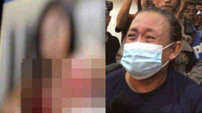 FAKTA BARU Neneng Ibu Rekam Putrinya Bersetubuh, Tetangga Bongkar Kelakuannya yang Bikin Heran