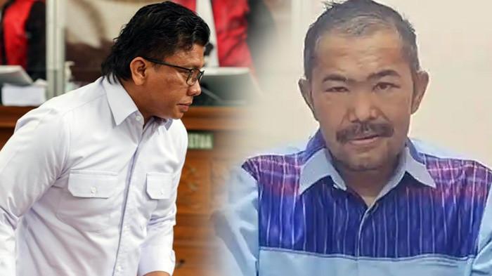 Dua nama besar dalam kasus Brigadir J kembali menjadi sorotan publik. Kuasa hukum keluarga Brigadir J, Kamaruddin Simanjuntak, kini tengah berjuang melawan sakit, sementara eks Kadiv Propam Polri Ferdy Sambo justru dikabarkan sedang menempuh pendidikan magister (S2) dari balik jeruji besi.