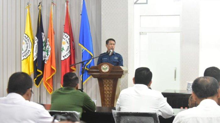 FIK Unimed Lakukan Revitalisasi Kurikulum OBE Berbasis 4 Literasi, Berikut Kelebihannya