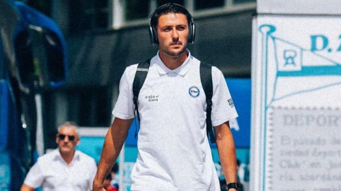 Facundo Garces terimbas masalah naturalisasi