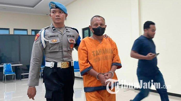 ALASAN Fideli Amin Bunuh dan Bakar Istrinya di Ladang Tebu: Cekcok dan Sering Ditolak Berhubungan