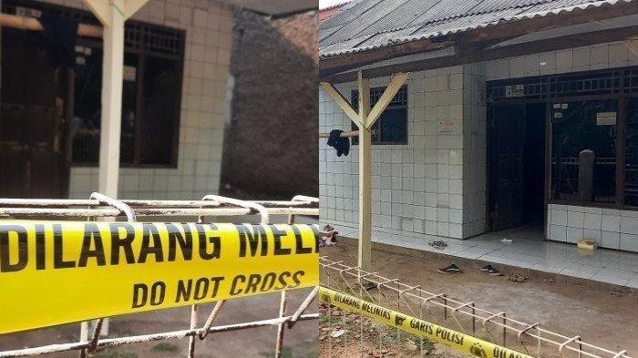 Satu Keluarga di Bekasi Sengaja Dibunuh karena Jadi Saksi Pembunuhan, Total Ada 9 Korban di 3 Lokasi