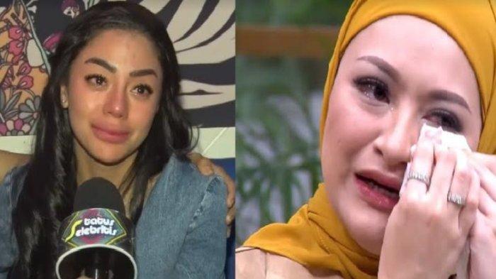 Masa Lalu Nathalie Holscher Dibongkar Sahabat, Sebut Mantan Istri Sule Pernah Menikah dan Punya Anak