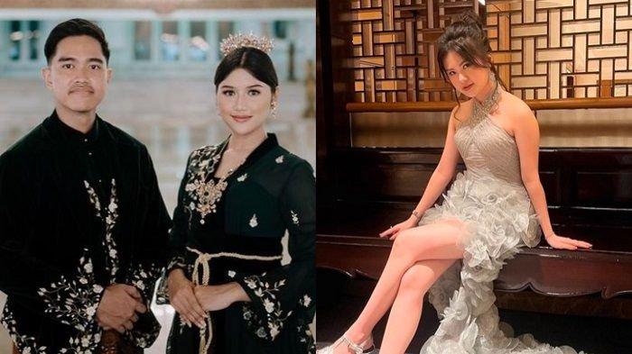 PANTAS Felicia Tissue Murka saat Kaesang Pangarep dan Erina Gudono Menikah, Neneknya Terusik