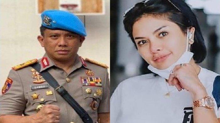 NIKITA Mirzani Bongkar Rahasia Dito Mahendra, Nyai Sebut Ada Hubungan dengan Ferdy Sambo