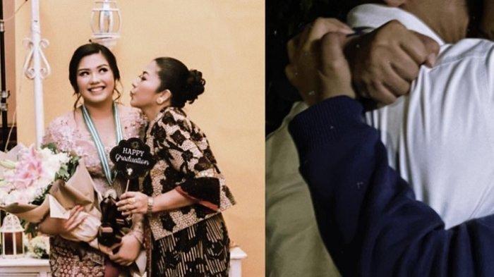 REAKSI Putri Ferdy Sambo Saat Sang Ayah Divonis Mati, Unggah Foto Ini, Isyaratkan Hatinya yang Kalut