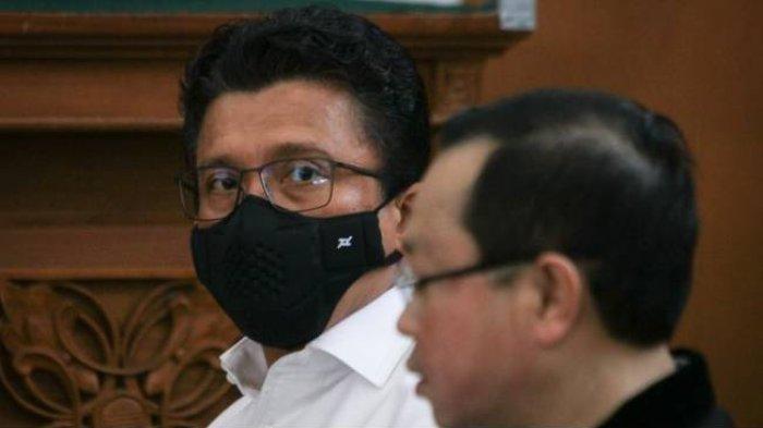 Ferdy Sambo Marah Timsus Bentukan Kapolri Olah TKP di Rumahnya, Sebut Timsus tak Punya Tata Krama