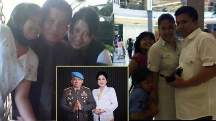 SAHABAT Ungkap Kelakuan Sambo, Dulu Ramah dan Suka ke Gereja, Berubah Jadi Sombong Saat Jenderal