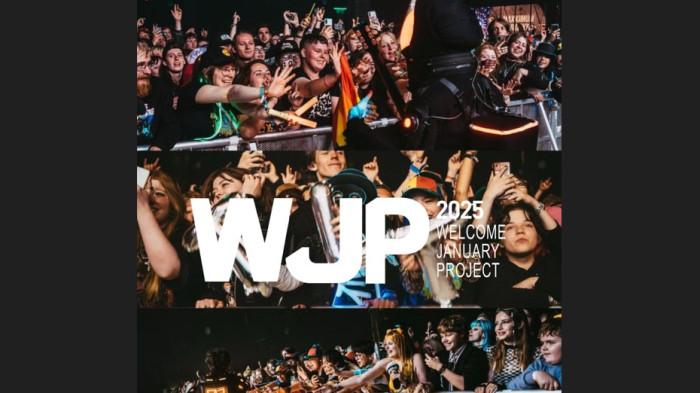WJP Festival 2025 akan Digelar di Medan, Berikut Harga Tiket dan Tanggalnya