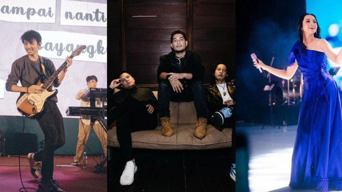DAFTAR Konser di Medan Bulan Mei, Ada Fiersa Besari hingga Armada, Cek Tanggal & Harga Tiketnya