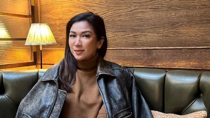 Profil Fifi Aleyda Yahya, Alumnus Trisakti Eks Pembawa Berita TV Kini Jabat Dirjen KMP Komdigi