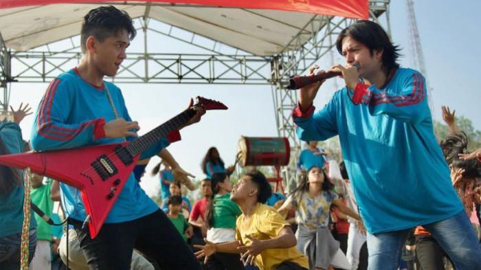 TAYANG DI AS- Film Para perasuk tayang perdana di Sundance Film Festival 2026 pada 22 Januari hingga 1 Februari 2026 di Utah, AS, dengan judul internasional Levitating.