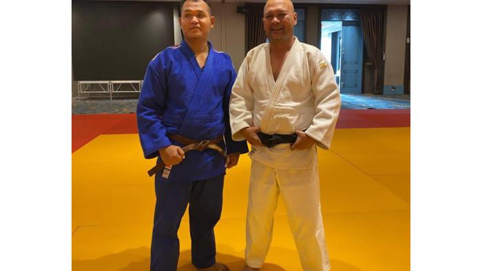 Persiapan Prakualifikasi Paralimpiade, Atlet NPC Sumut Dipanggil Masuk Pelatnas