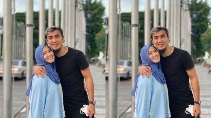 CURHAT Okie Agustina Uang Belanja Dipotong, Sikap Gunawan Dwi Cahyo Mendadak Berubah