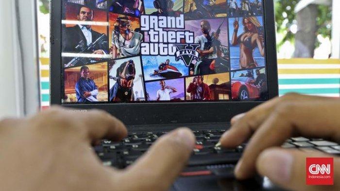 GTA 6 diperkirakan batal dirilis