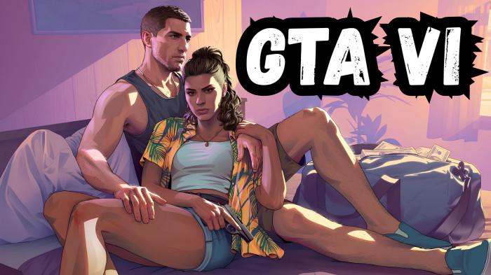 LEBIH REALISTIS- GTA VI atauy GTA 6 hadir lebih realistis dibanding game sebelumnya.