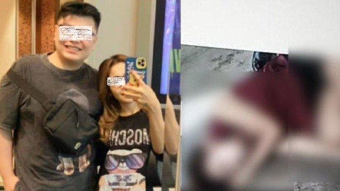 Terkuak, Setelah Tewas Dianiaya, GTR Putra Anggota DPR Sempat Melindas Korban di Parkiran Apartemen