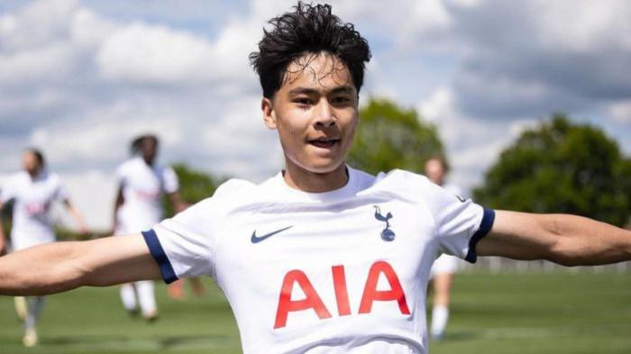 Gabriel Han Willhoft-King I