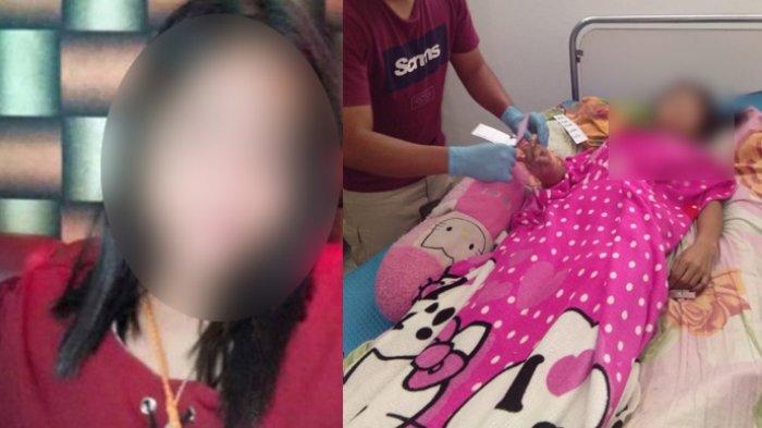 TERUNGKAP Penyebab Kematian Wanita Berusia 15 Tahun di Balikpapan, Polisi Temukan Alat Peraga Seks